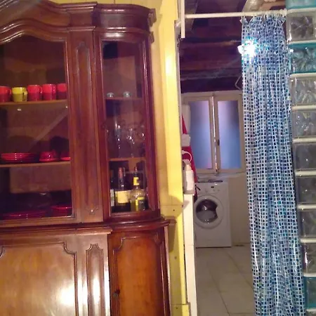 Apartamento The Merchant Of *